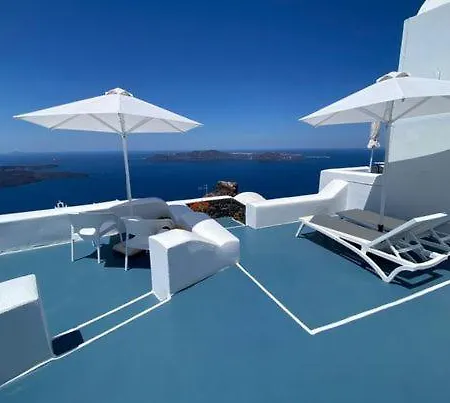 Appartement Heliades