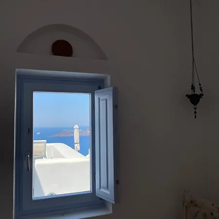 Heliades Appartement