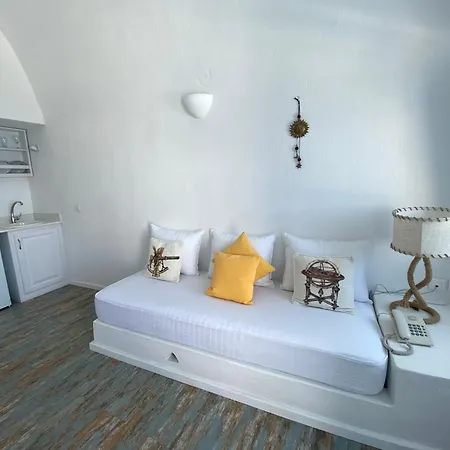 Heliades Appartement