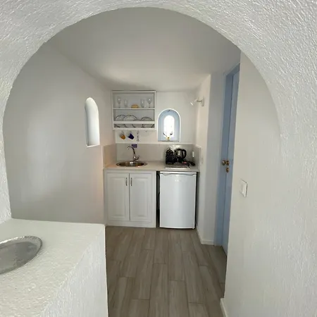Appartement Heliades Imerovigli