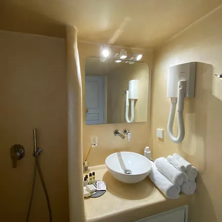 Appartement Heliades