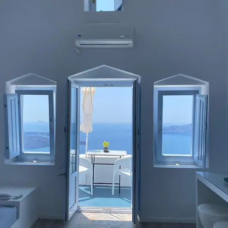 Heliades Appartement