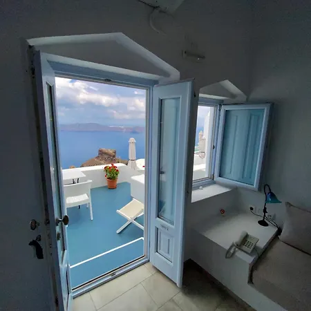 Heliades Apartment