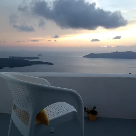 Heliades Apartment *